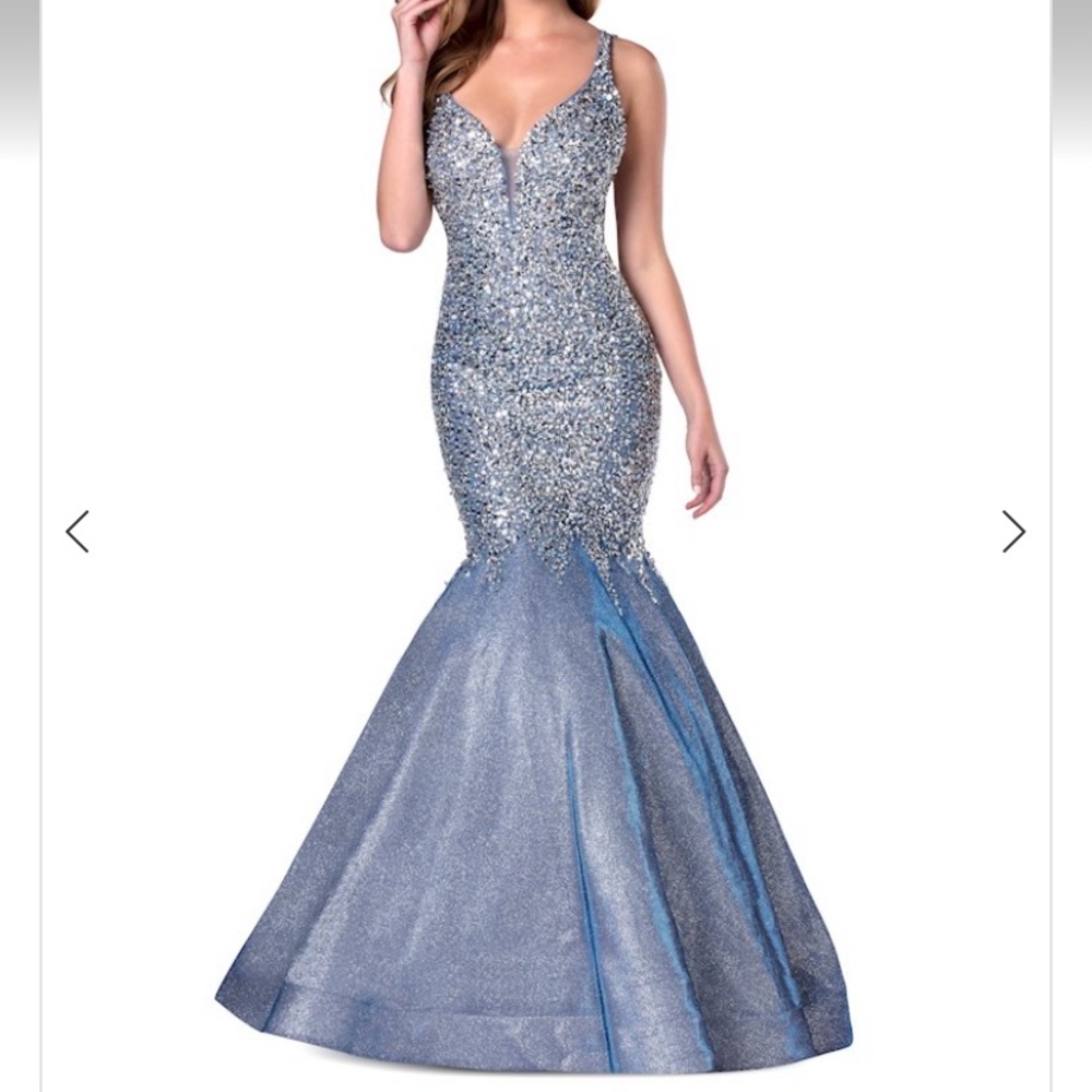 Size 8 prom dress from Twirl Prom
